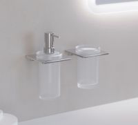 Eletech Fitted Bathroom Accessories